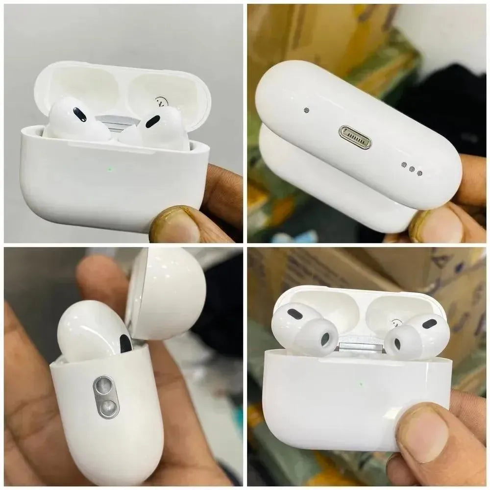 Airpods TWS 3rd Generation with MagSafe Charging Case