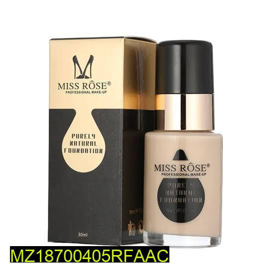 Liquid Pump Foundation